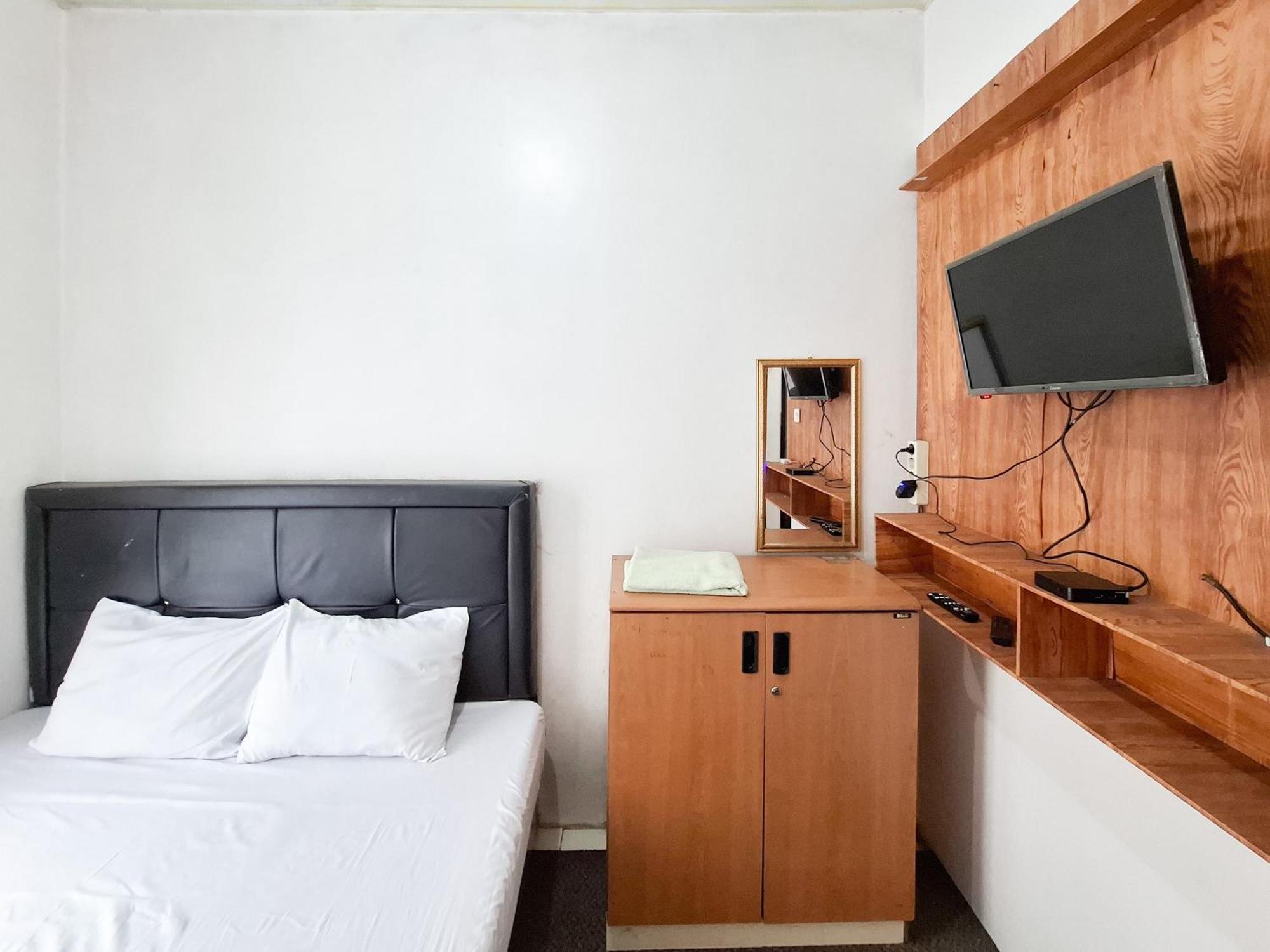 Hotel Labella 1 Syariah Dieng Redpartner