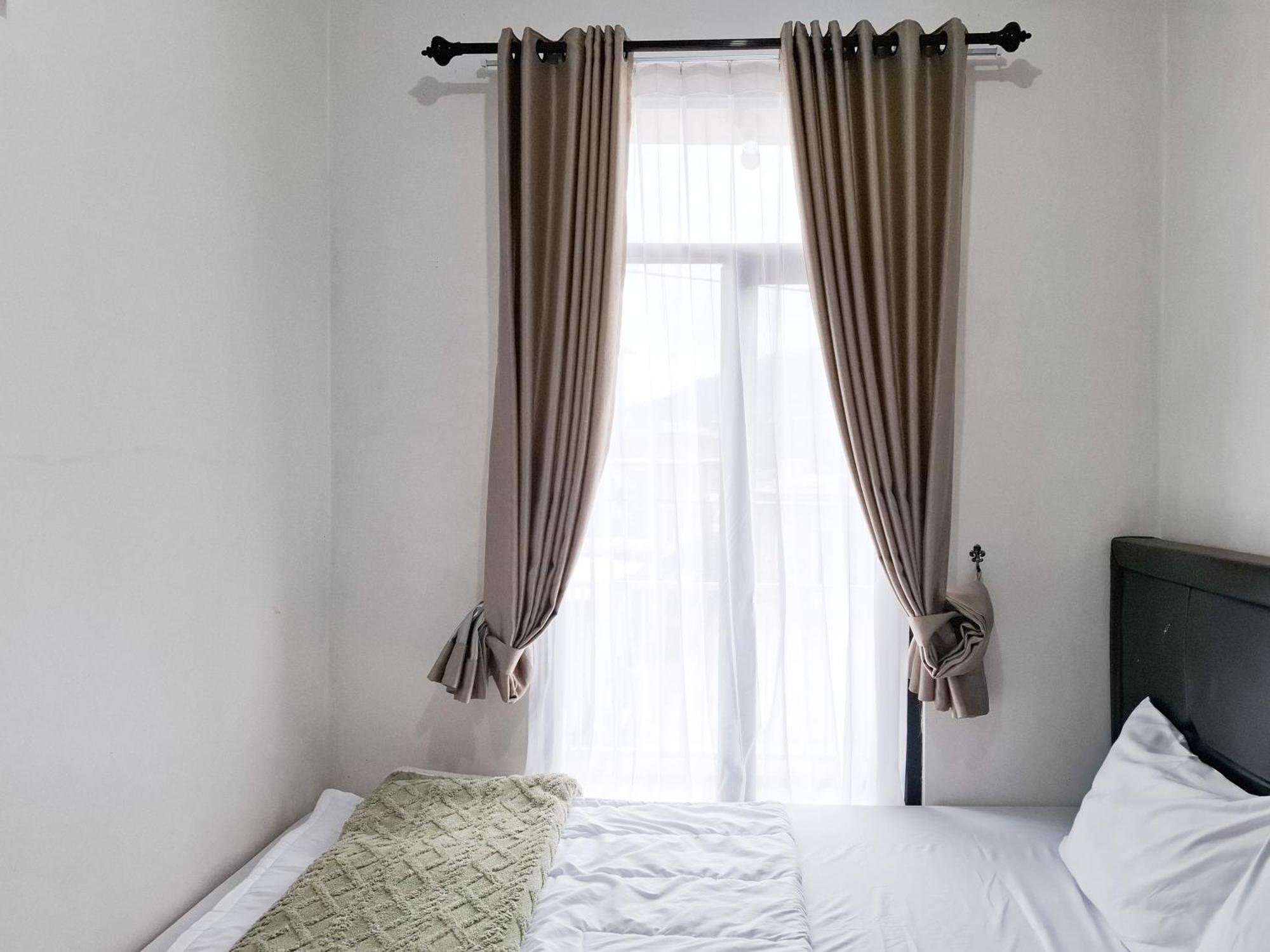 Hotel Labella 1 Syariah Dieng Redpartner Diyeng