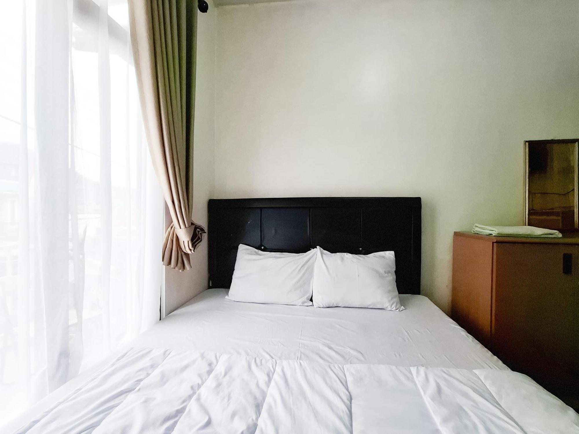 Labella 1 Syariah Dieng Redpartner Hotel