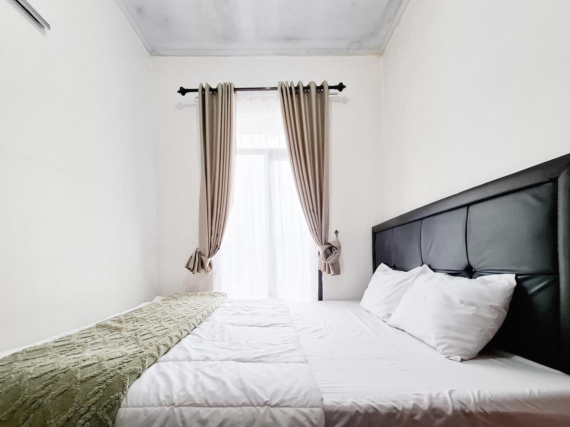 Hotel Labella 1 Syariah Dieng Redpartner