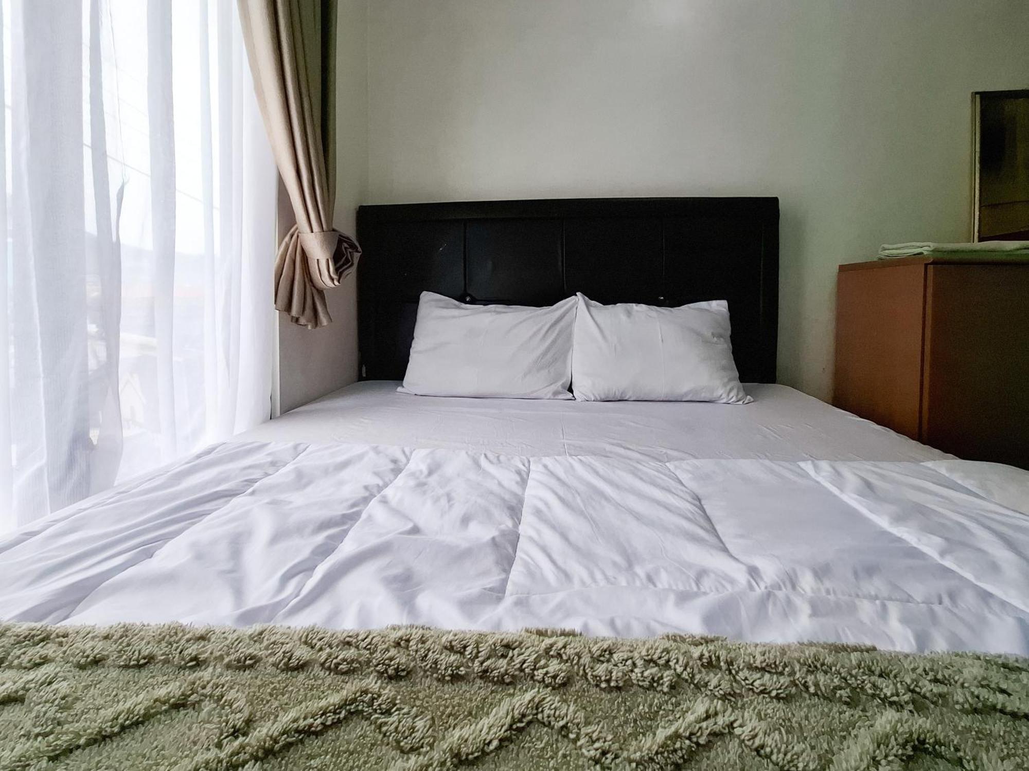 Labella 1 Syariah Dieng Redpartner Hotel Diyeng