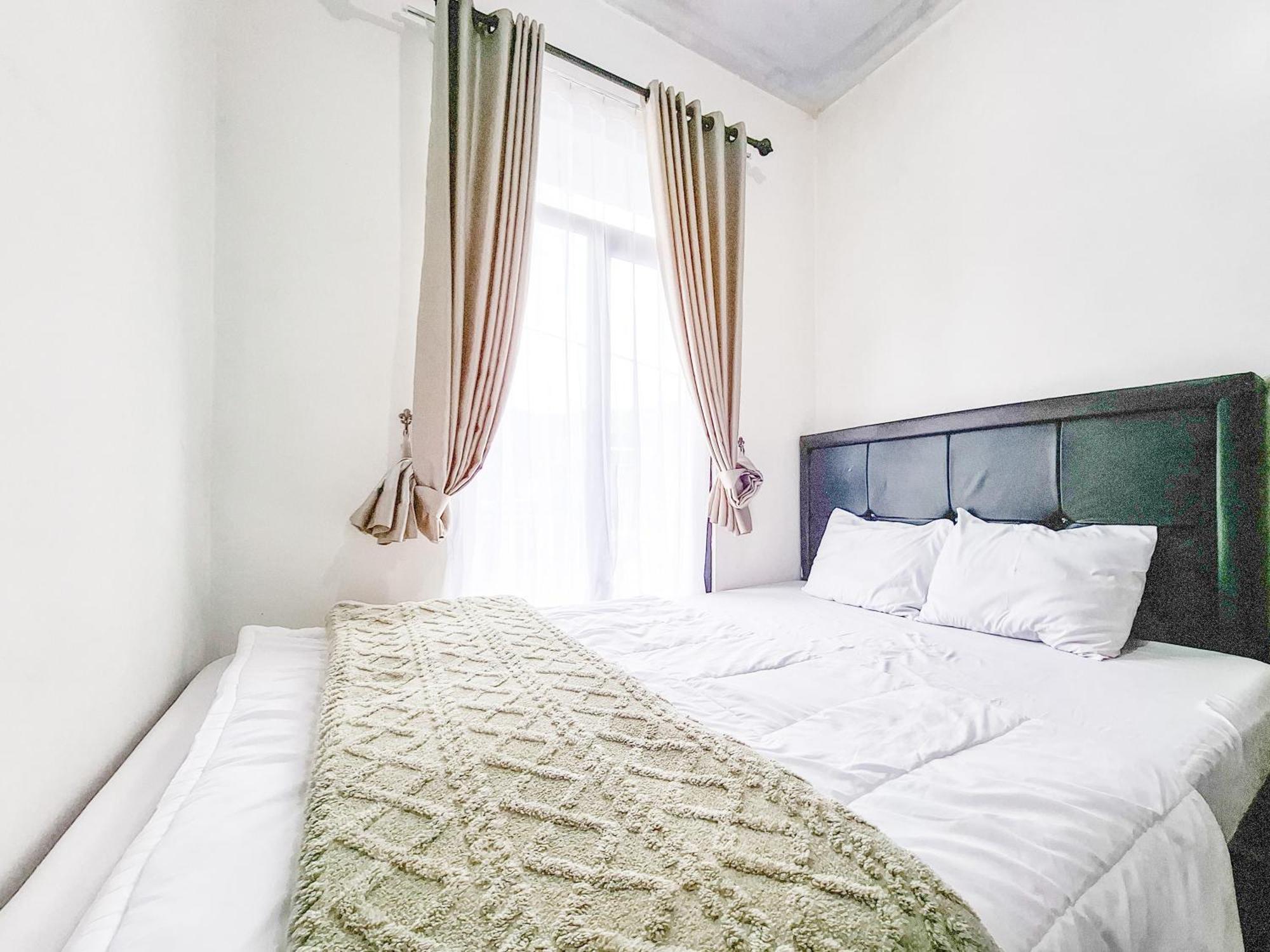 Hotel Labella 1 Syariah Dieng Redpartner Diyeng