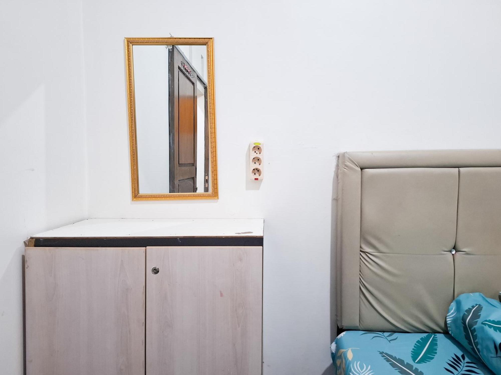 Hotel Labella 1 Syariah Dieng Redpartner
