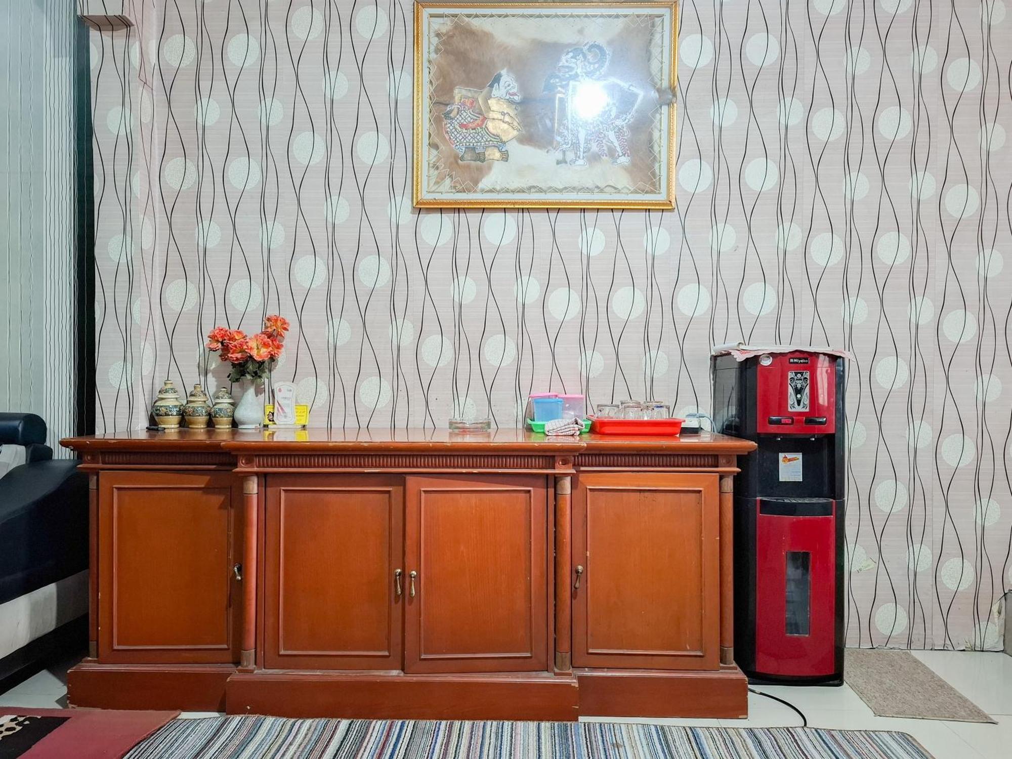 Hotel Labella 1 Syariah Dieng Redpartner