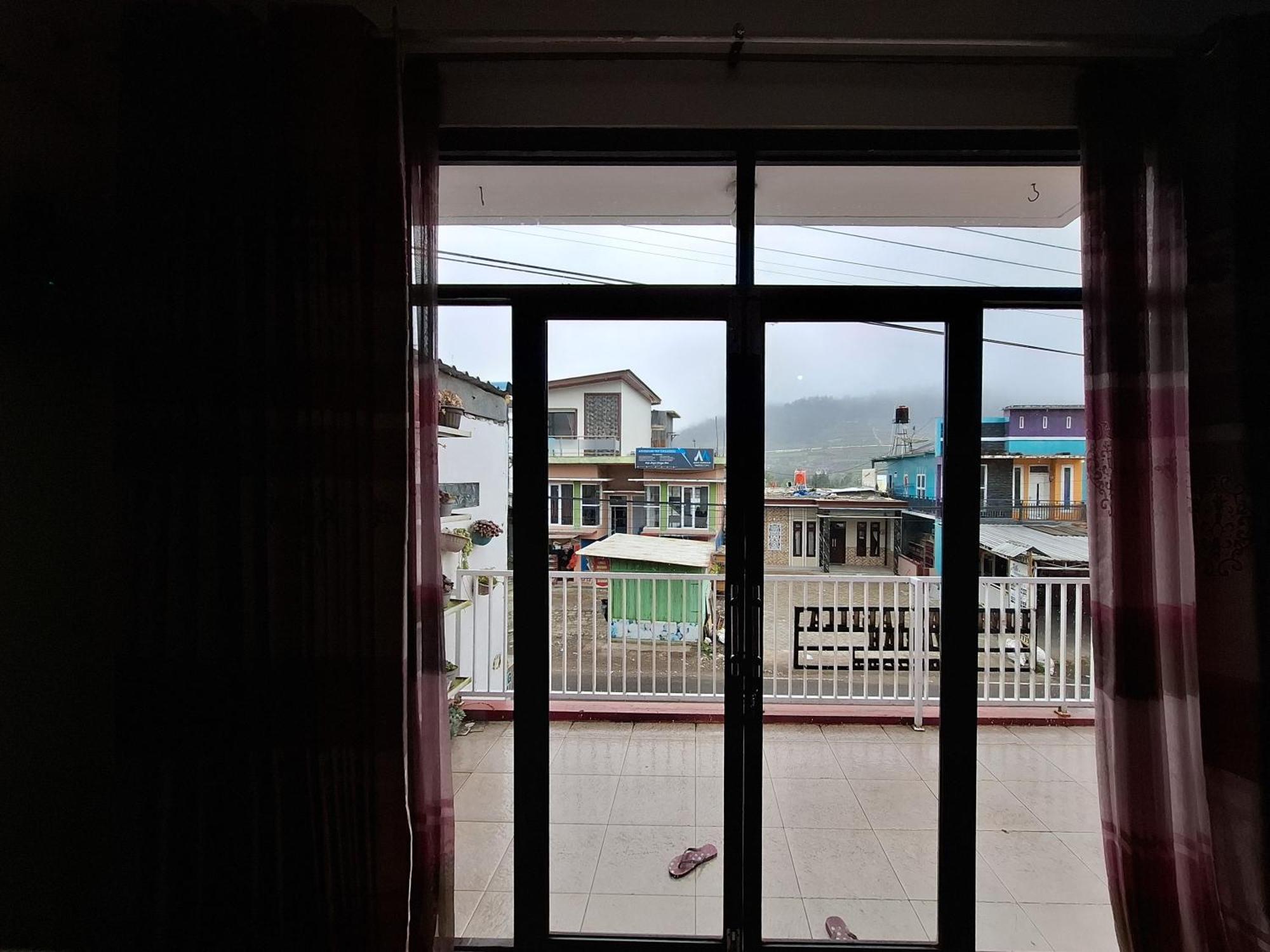 Hotel Labella 1 Syariah Dieng Redpartner Diyeng