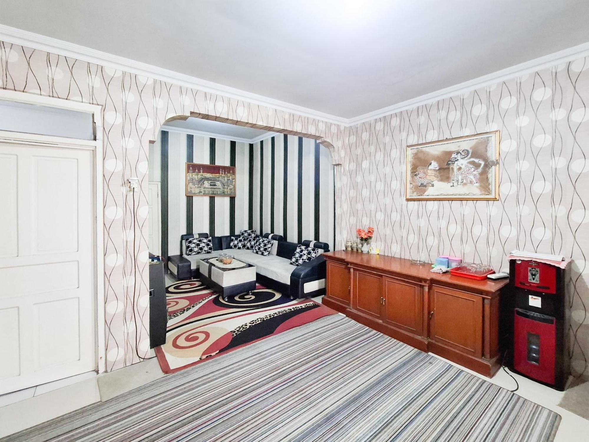 Hotel Labella 1 Syariah Dieng Redpartner
